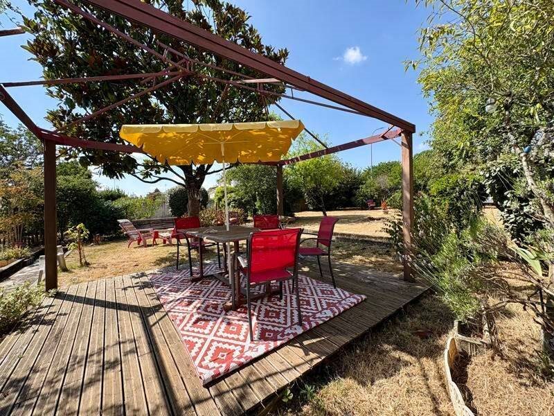 Maison à vendre, 151m², Nieul-le-Dolent