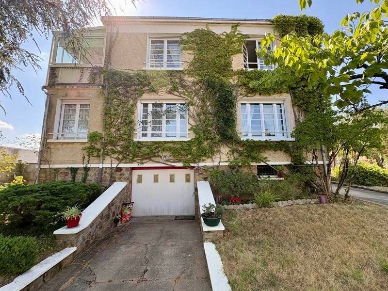 Maison à vendre, 151m², Nieul-le-Dolent