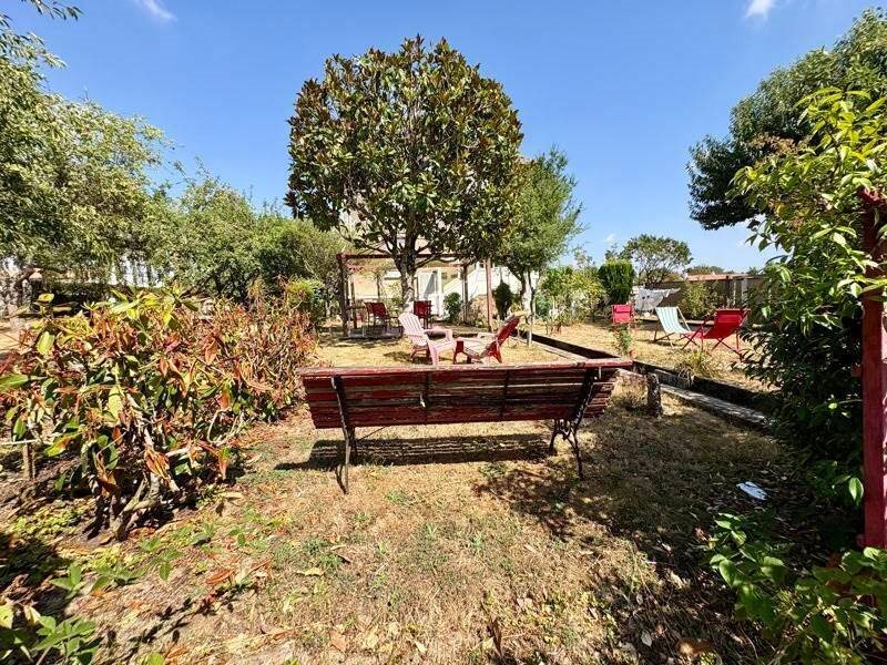 Maison à vendre, 151m², Nieul-le-Dolent