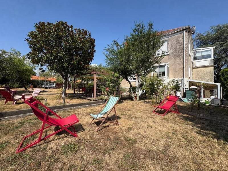 Maison à vendre, 151m², Nieul-le-Dolent