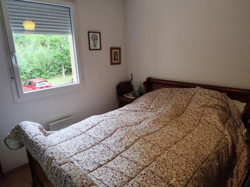 Appartement à vendre, 37m², Terrasson-Lavilledieu