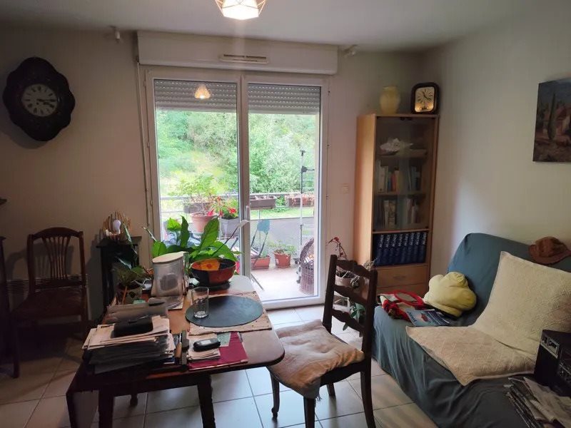 Appartement à vendre, 37m², Terrasson-Lavilledieu