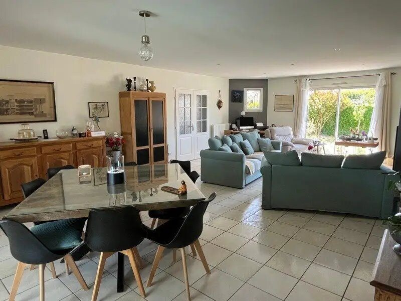 Maison à vendre, 190m², Audenge