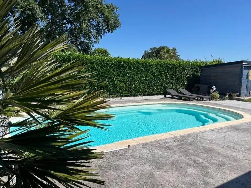 Maison à vendre, 190m², Audenge