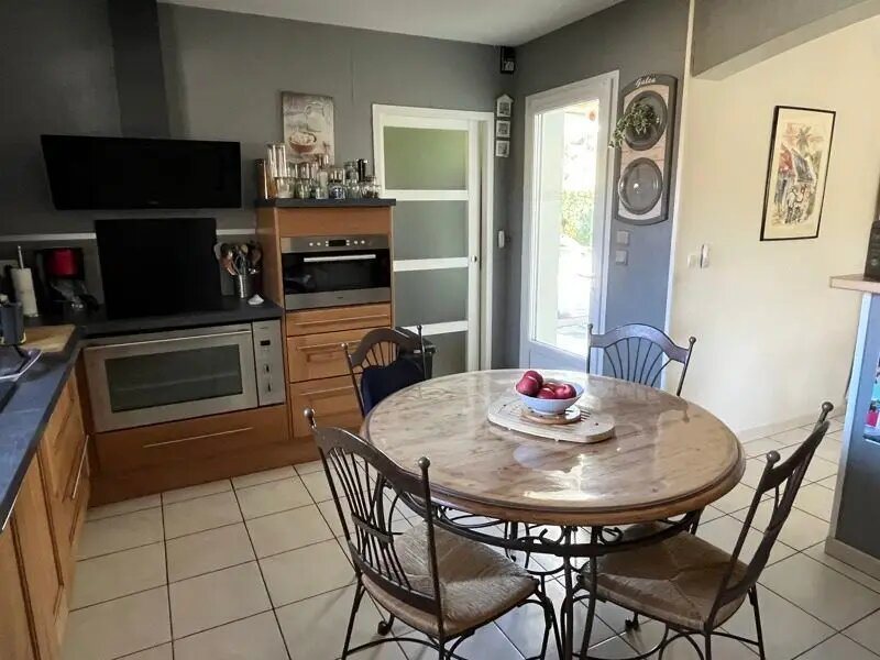 Maison à vendre, 190m², Audenge
