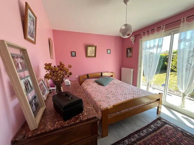 Maison à vendre, 190m², Audenge