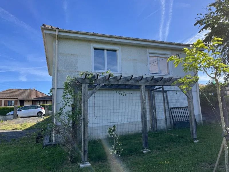 Maison à vendre, 86m², Saint-Yrieix-la-Perche