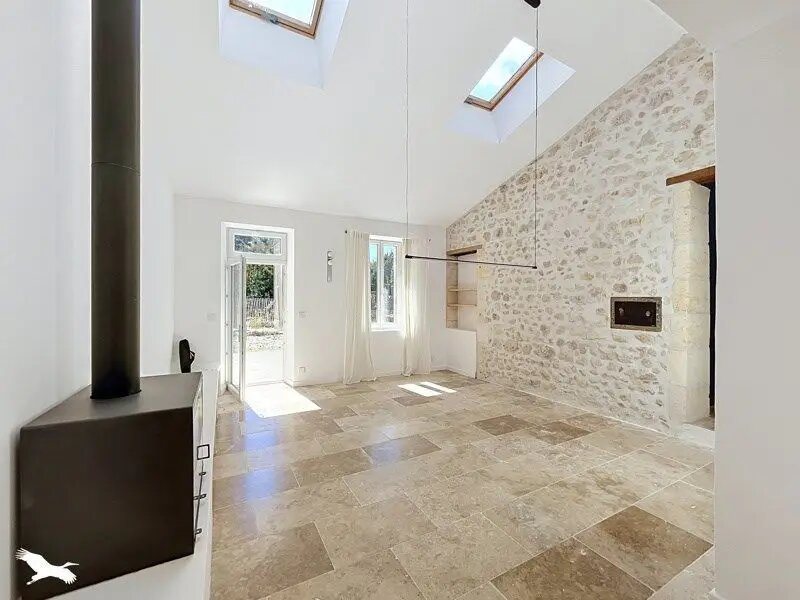 Maison à vendre, 86m², Le Taillan-Médoc