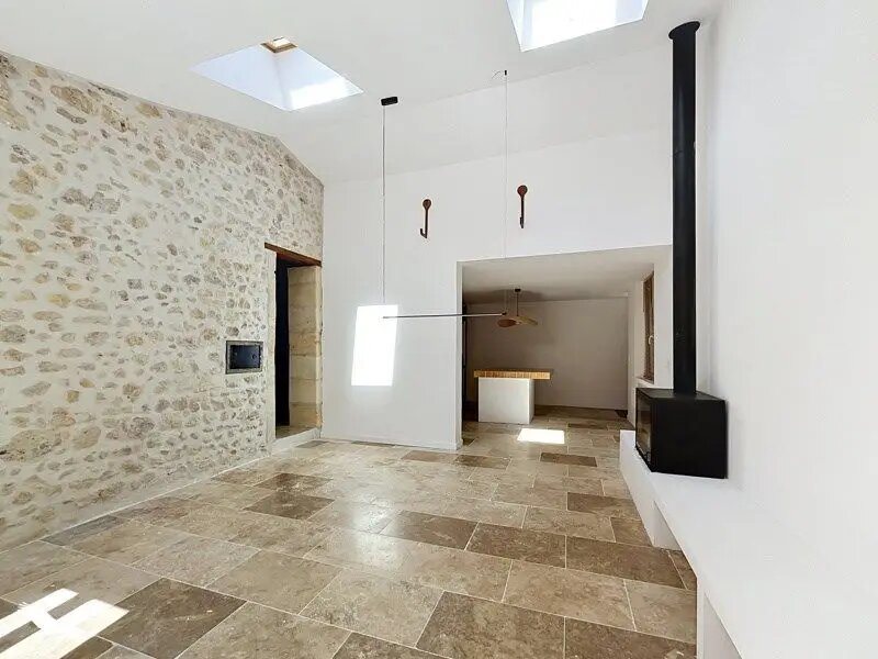 Maison à vendre, 86m², Le Taillan-Médoc