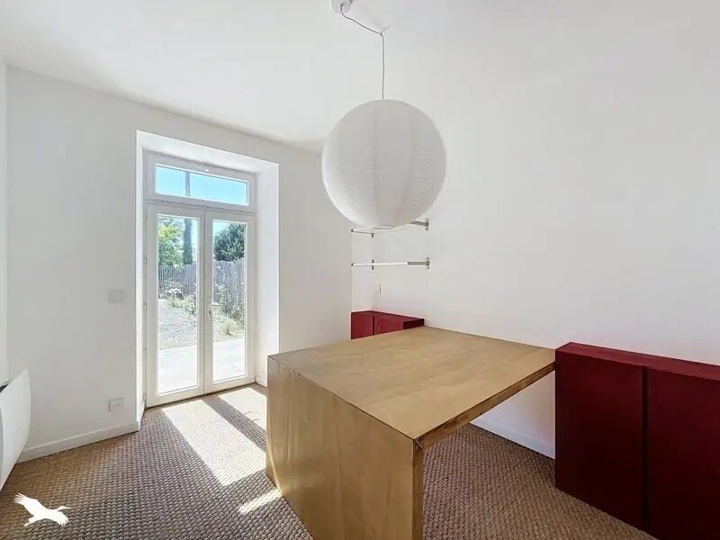 Maison à vendre, 86m², Le Taillan-Médoc