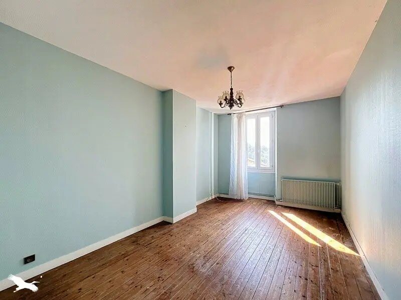 Maison à vendre, 100m², Le Tourne