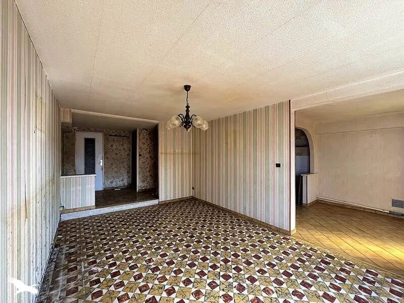 Maison à vendre, 100m², Le Tourne