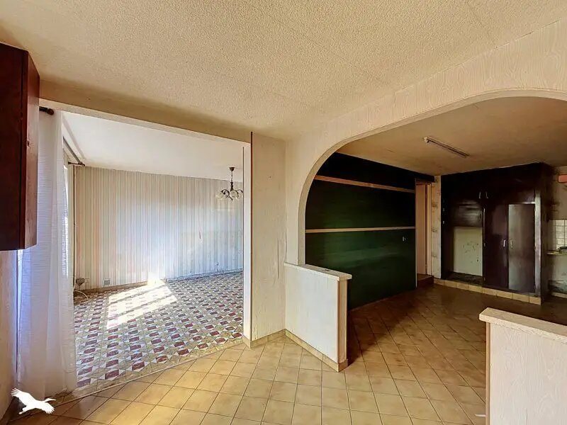 Maison à vendre, 100m², Le Tourne