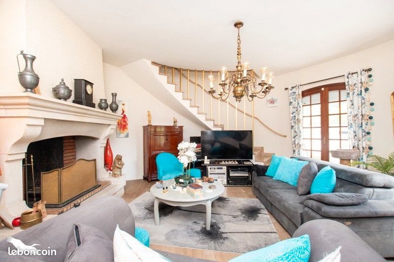 Maison à vendre, 160m², Muret