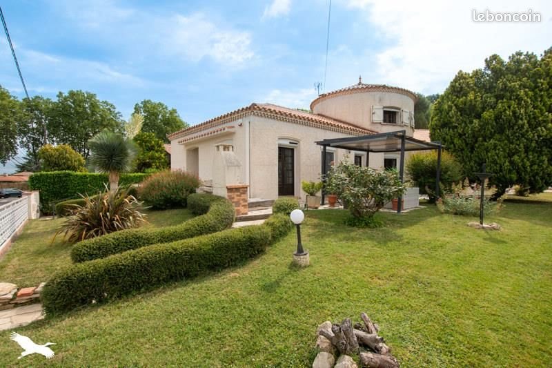 Maison à vendre, 160m², Muret