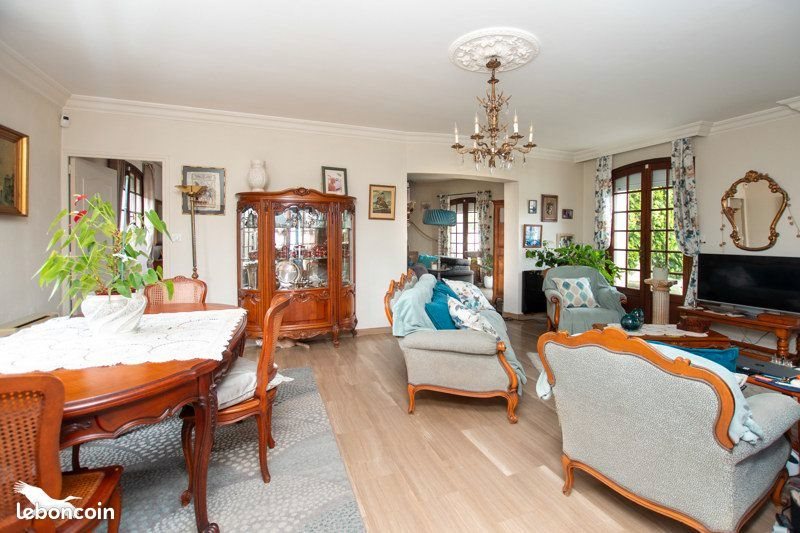 Maison à vendre, 160m², Muret