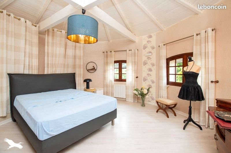 Maison à vendre, 160m², Muret