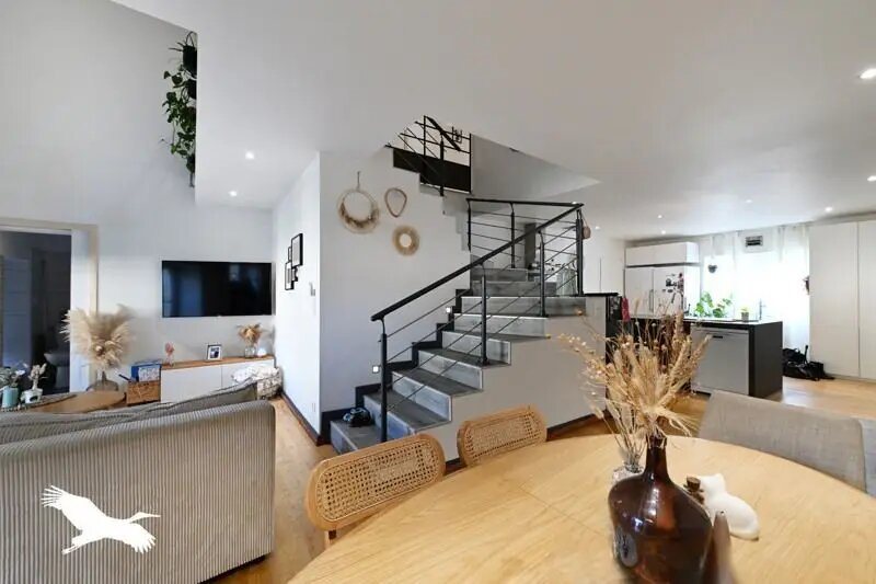 Maison à vendre, 140m², La Rochefoucauld