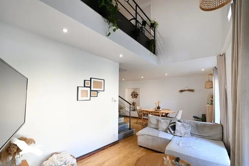 Maison à vendre, 140m², La Rochefoucauld
