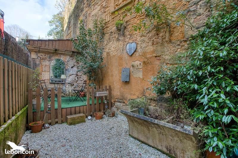 Appartement à vendre, 45m², Sarlat-la-Canéda