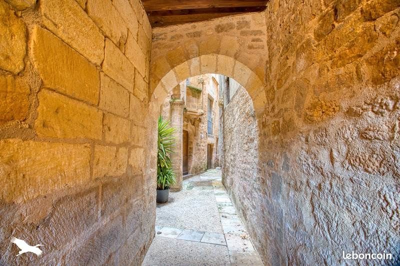 Appartement à vendre, 45m², Sarlat-la-Canéda