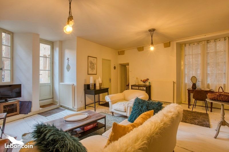 Appartement à vendre, 45m², Sarlat-la-Canéda