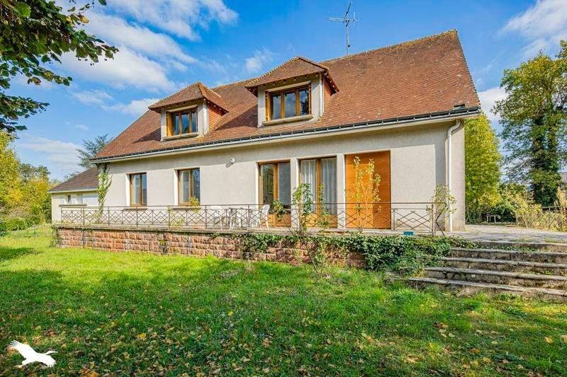 Maison à vendre, 196m², Montbazon