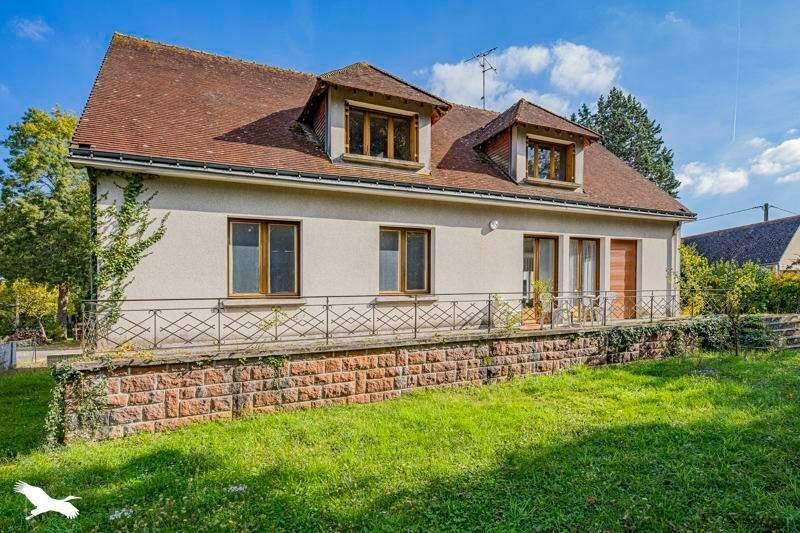 Maison à vendre, 196m², Montbazon