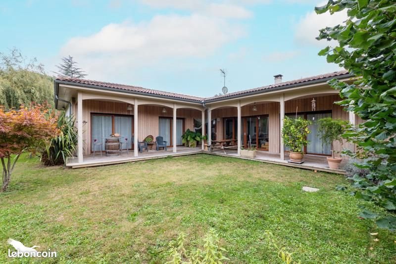 Maison à vendre, 324m², Agen