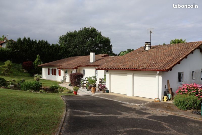 Maison à vendre, 190m², Urcuit