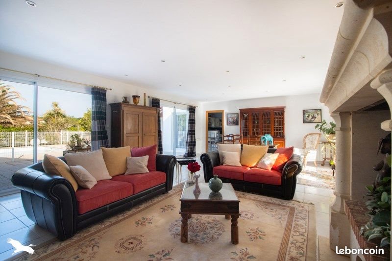 Maison à vendre, 190m², Urcuit