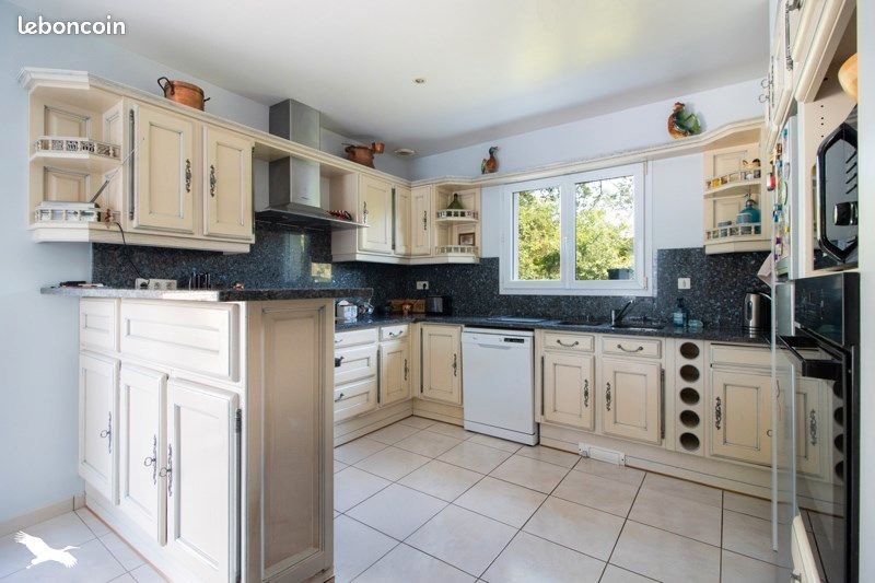 Maison à vendre, 190m², Urcuit