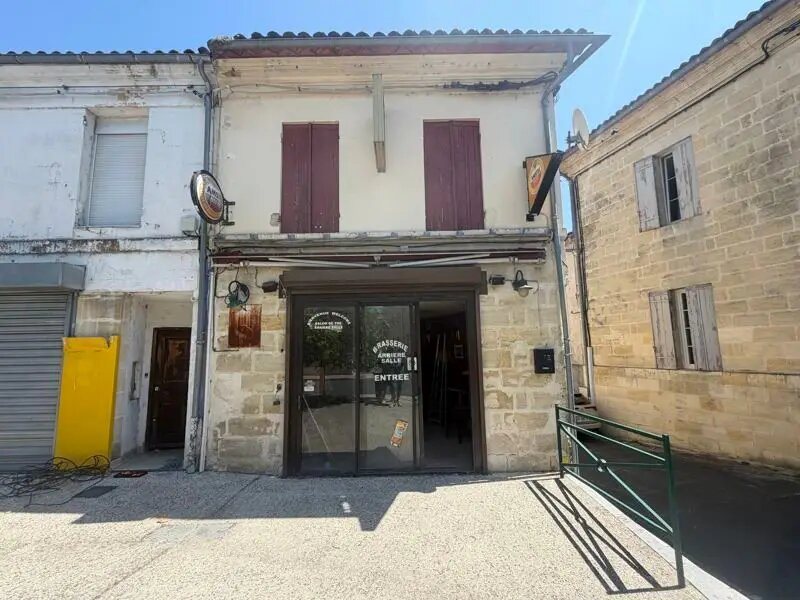 Maison à vendre, 133m², Castillon-la-Bataille