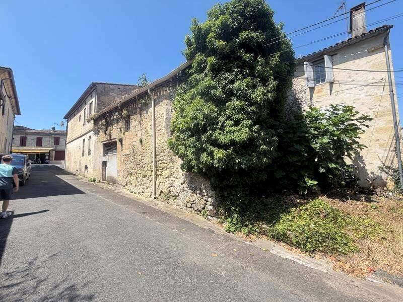 Maison à vendre, 133m², Castillon-la-Bataille