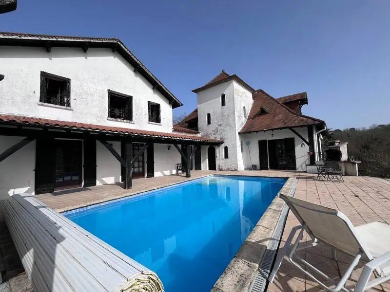 Maison à vendre, 260m², Sourzac