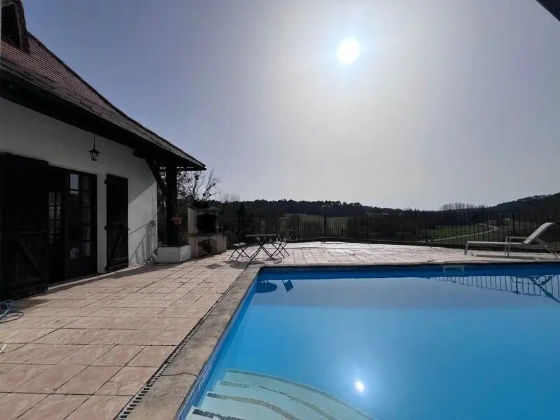 Maison à vendre, 260m², Sourzac