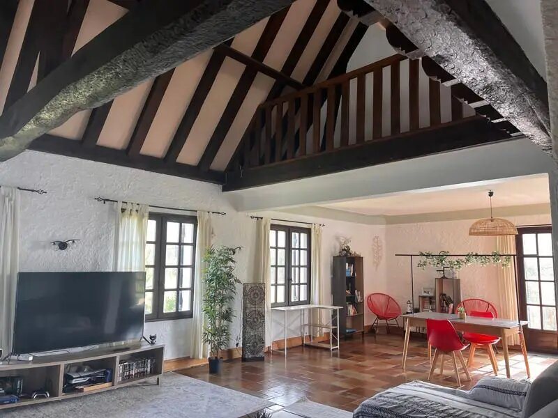 Maison à vendre, 260m², Sourzac