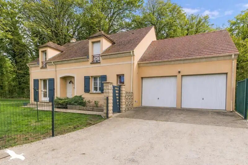 Maison à vendre, 127m², Maule