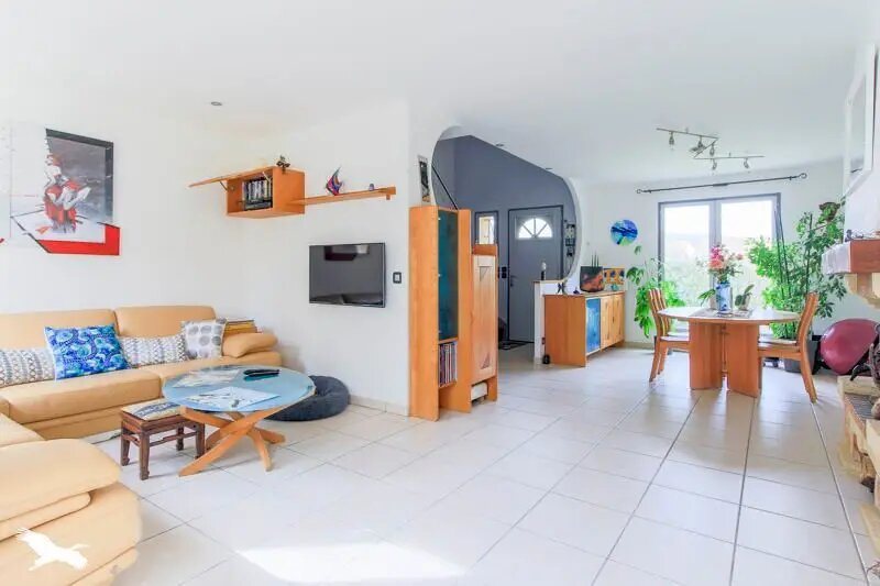 Maison à vendre, 127m², Maule