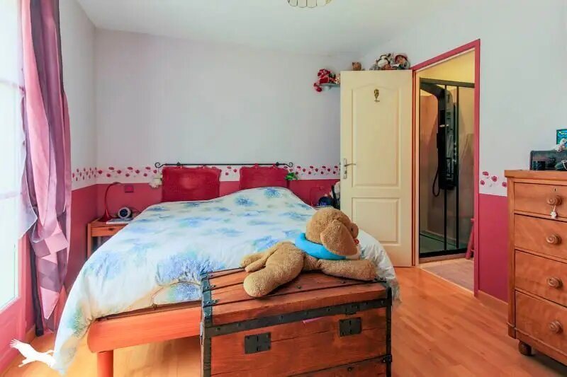 Maison à vendre, 127m², Maule