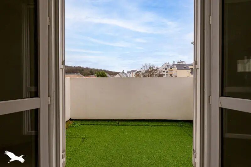 Appartement à vendre, 70m², Sannois