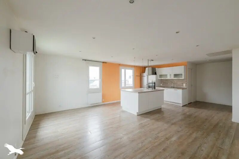 Appartement à vendre, 70m², Sannois