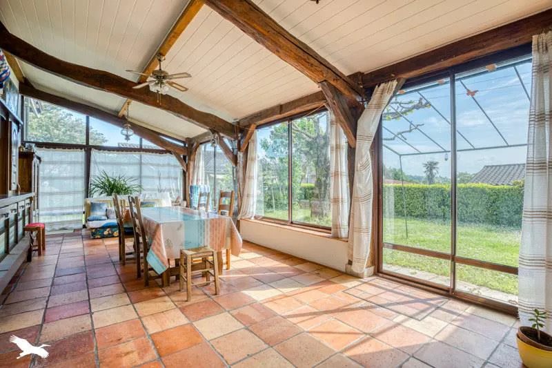 Maison à vendre, 150m², Marmande