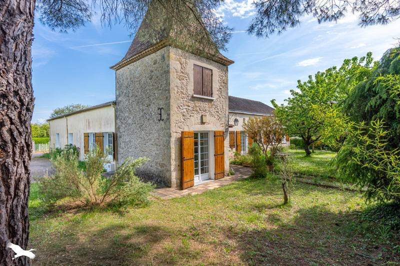 Maison à vendre, 150m², Marmande