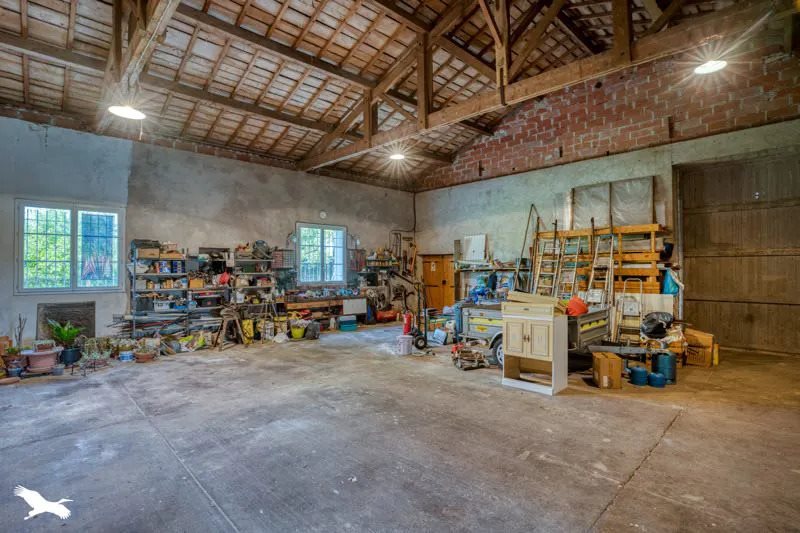 Maison à vendre, 150m², Marmande