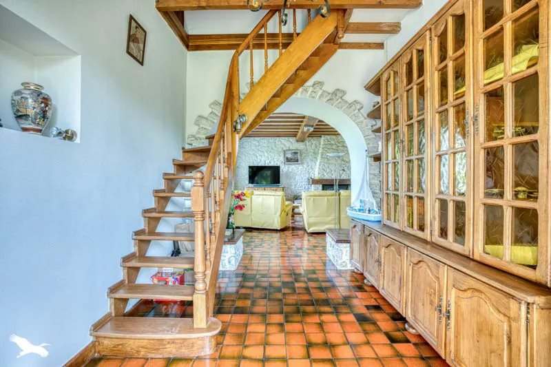 Maison à vendre, 150m², Marmande