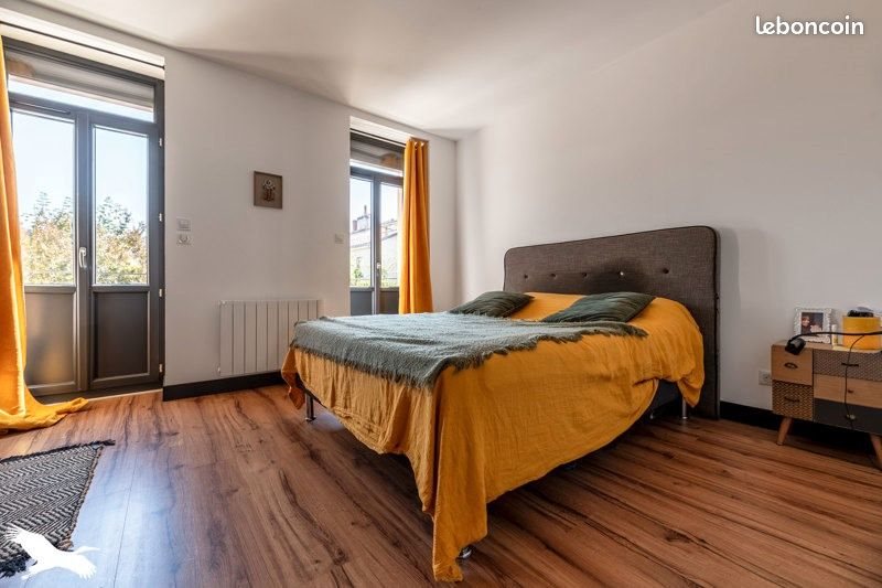 Maison à vendre, 131m², Périgueux