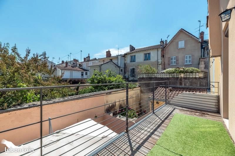 Maison à vendre, 131m², Périgueux