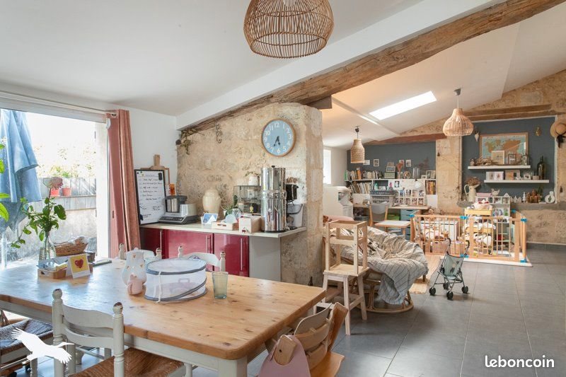 Maison à vendre, 82m², Cézac
