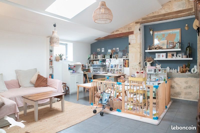 Maison à vendre, 82m², Cézac